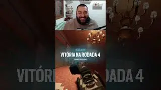 Ningu&eacute;m entra | #qualidadelimitada #r6 #rainbowsix #rainbowsixsiege #5v5 #fps #casual