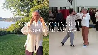 VIDEOCORSI IACMA   M&deg; I LI PIRA