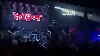 E-SEX-T - Пустота (live in Izi, 11.05.2024)