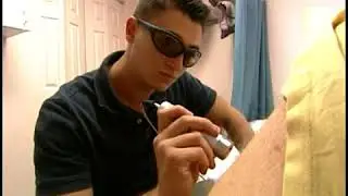 Deep Tissue Therapy Laser LiteCure