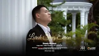 Luruh Sing Eman - Shandy Wardaya (Video Clip)