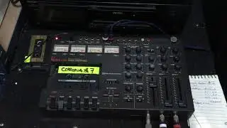 INDIAN ASKIN - #7 RELAPSE (THE CORONA TAPES)