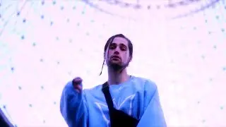 Danny Suede - la seyne sur mer (Official Music Video)