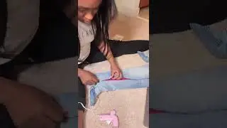 DIY Givenchy Boots!