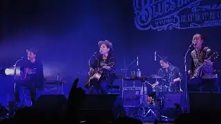 THE MODS「BLUE MOON HIGHWAY」(from BLUES BRIGADE) [Full Ver.]