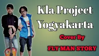 Kla Project Yogyakarta cover by FMS