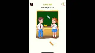 DOP 3 Displace One Part: Declare Your Love #sssbgames