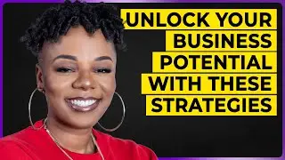 How to be the Best Candidate in EVERY Job Interview | Chenae Erkerd
