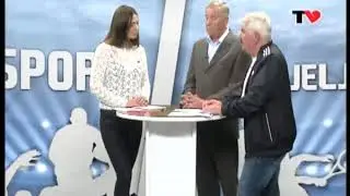 SrceTV Emisija o ŽNK Katarina Zrinski