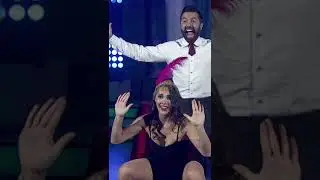 Las Estrellas Bailan en Hoy #lasestrellasbailanenhoy