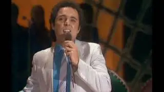 Fernando Riba - Si De Mi Te Alejas (Showbizzquiz 1982)