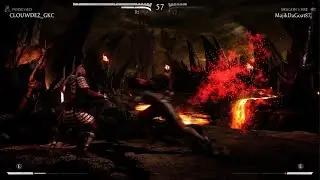 Mortal Kombat X_UnBearableskill koth 408