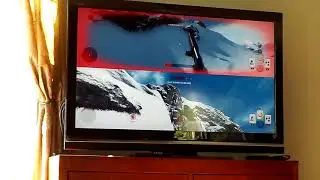 Playing with Windninja 😆