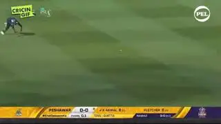 PSL HIGHLIGHTS PESHWAR VS QUETTA BY cricingif