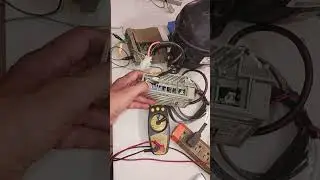 Как откалибровать плату инвертора и компрессор холодильника Embraco? Как работает плата инвертора?