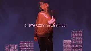 asster - STARCZY ft. sajntboj