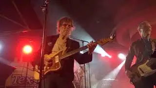 The Nightstars Textielbeat 2018