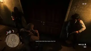 jtvercettiNEW's Live  RDR2 PS4 Broadcast