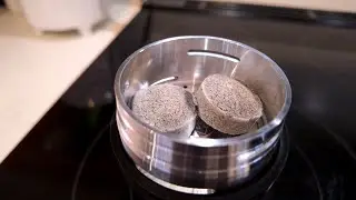 Уголь для кальяна MRosenfled Quick Light