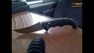 Ganzo G712 история болезни (перезалито)