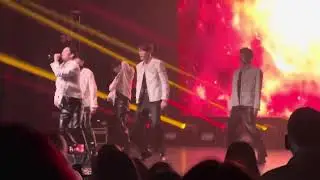 Move My Body-CIX-Chicago