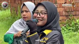 AJA NINGGALAKEN | CACA - SV3 NADA‼️DESA GEGUNUNG SUMBER CIREBON 2026
