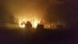 Protoplasta - Striga vel s. + narwany drum solo. Browar B 28.04.2017