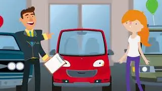 Buying a Used Car - America First Credit Union