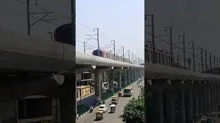 Lucknow metro#shorts#virel#shortsvideo
