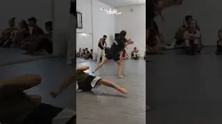 Tauriadance in tour 2022 Catania Luca Barbagallo