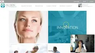 Nuskin Review | How To Join Nuskin Opportunity Global Company