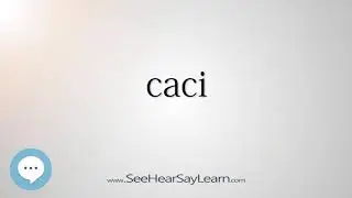 caci