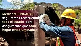 Energía que transforma
