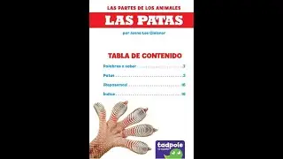 Patas