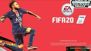 FIFA 20 patch for FIFA 19 full tutorial
