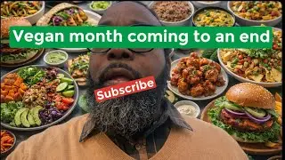 Месяц без мяса прошел успешно #meatlessmonday #veganfood #vegan #gardening #viral #vegetable #veg