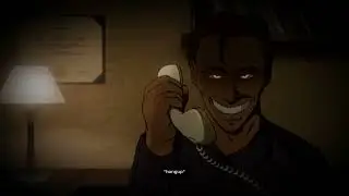 Forgotten at Fredbears night 1