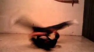 Headmill practice