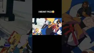 #aba #arcsystemworks #ggstrive #guiltygearstrive #awt2023