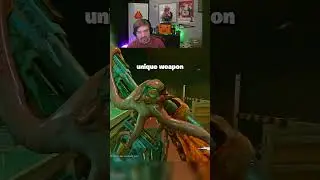 New Octopus HDR Mastercraft in Warzone
