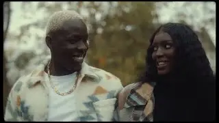 KING BABA - Ngaaka Blinde - Aby feat. Barack Adama (clip officiel)