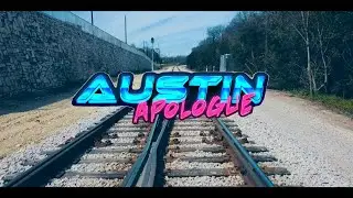 Gutter Tribe by Austin Apologue - Official Lyric Video