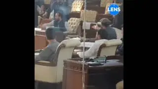 assembly clash