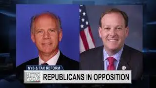 Tax Bill Winners & Losers