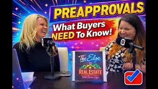 Preapprovals: What Buyers Need to Know (Real Talk with a Lender)