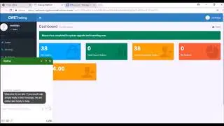 Como enlazar las APIKEY de  Bittrex con CWE Trader