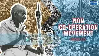 The Non-Cooperation Movement (1920-22)