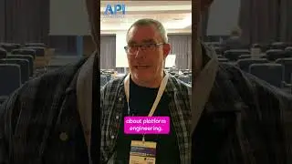 AI will be the biggest shift in APIs in 2025 | Mike Amundsen | API Conference Berlin 2024 #ai #api