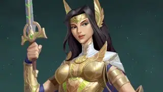 First Impressions on Chloe - Call of Antia
