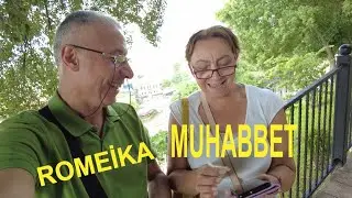 ROMEİKA MUHABBET ME T'İN STELLA OİKONOMOU